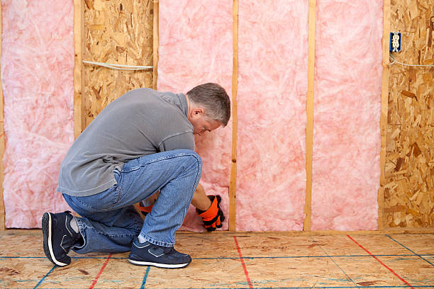 Best Commercial Insulation Services  in Bixby, OK